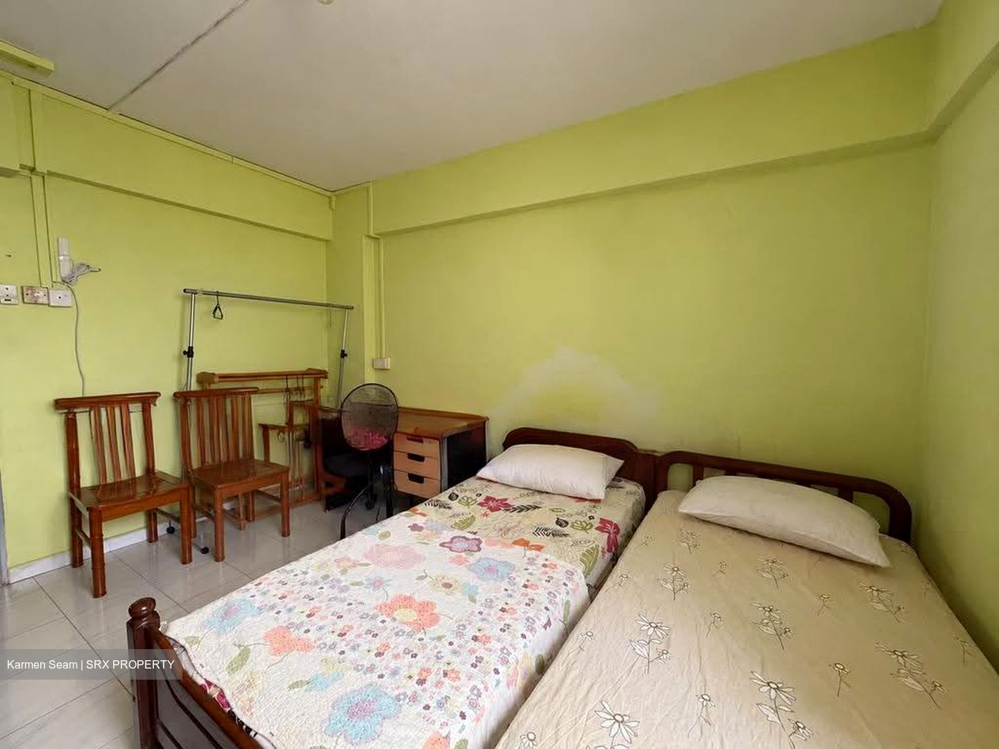 Blk 108 Bedok Reservoir Road (Bedok), HDB 4 Rooms #633919891